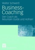 Business-Coaching