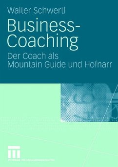 Business-Coaching - Schwertl, Walter