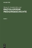 Enzyklopädie Medizingeschichte