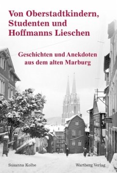 Cover Von Oberstadtkindern, Studenten und Hoffmanns Lieschen