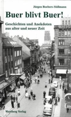 Cover Buer blivt Buer!