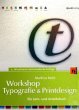 Workshop Typographie & Printdesign, m.... - Bild 1