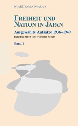 Freiheit und Nation in Japan