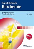 Kurzlehrbuch Biochemie