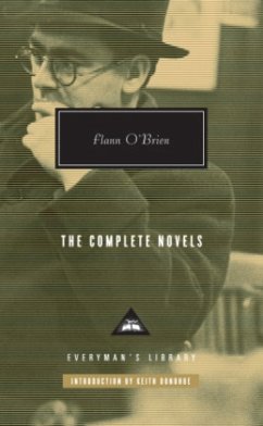 Flann O'Brien The Complete Novels - O'Brien, Flann