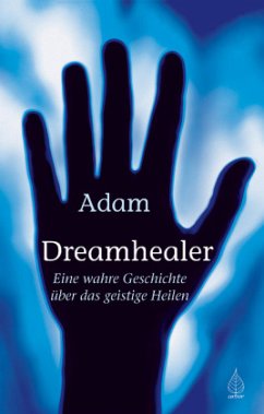 Dreamhealer Cover Dreamhealer