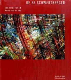Architexturen - Schwertberger, De Es