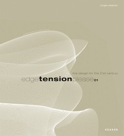 Cover edgetensionplease 01, w. CD-ROM