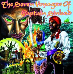 The Seven Voyages Of Captain Sinbad - Captain Sinbad