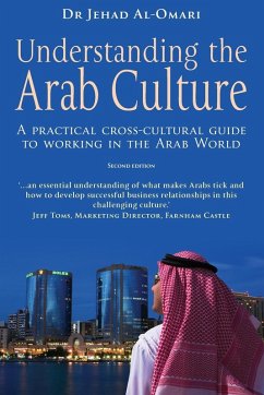 Cover Understanding the Arab Culture, 2nd Edition
