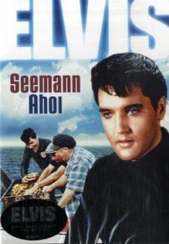 Elvis - Seemann Ahoi - Pat Priest,Elvis Presley,Dodie Marshall