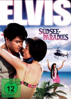 Elvis - Südsee-Paradies - Suzanna Leigh,Elvis Presley