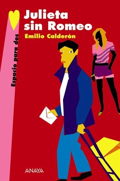 Julieta sin Romeo - Calderón, Emilio