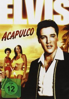 Elvis - Acapulco - Elvis Presley,Ursula Andress,Paul Lukas