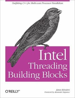 Intel Threading Building Blocks - Reinders, James