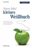 Steve Jobs´ kleines Weißbuch