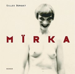 Mirka, m. DVD - Berquet, Gilles