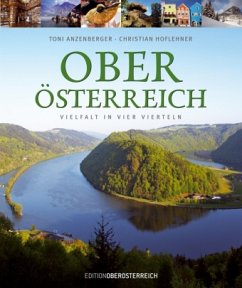 Oberösterreich - Anzenberger, Toni; Hoflehner, Christian