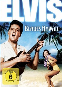 Elvis - Blaues Hawaii - Norman Taurog,Joan Blackman,Elvis Presley