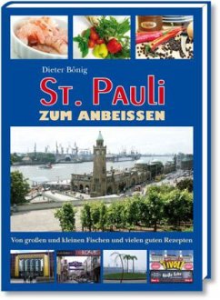 Cover St. Pauli zum Anbeißen