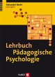 Lehrbuch Pädagogische Psychologie - Bild 1
