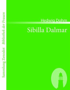 Cover Sibilla Dalmar