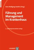 Führung und Management im Krankenhaus Führung und Management im Krankenhaus