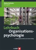 Lehrbuch Organisationspsychologie