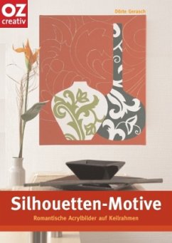 Cover Silhouetten-Motive