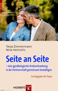 Seite an Seite - Zimmermann, Tanja;Heinrichs, Nina