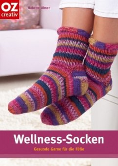 Wellness-Socken - Ulmer, Babette