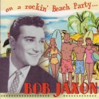 On A Rockin' Beach Party