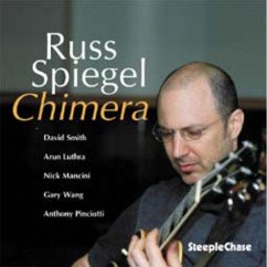 Chimera - Spiegel,Russ Sextet