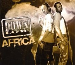 Cover Africa