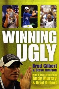 Winning Ugly - Gilbert, Brad;Jamison, Steve
