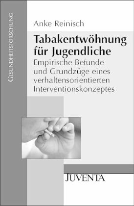 Tabakentwöhnung für Jugendliche