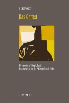 Das Gerüst - Boesch, Hans Das Gerüst - Boesch, Hans