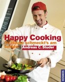 Happy Cooking