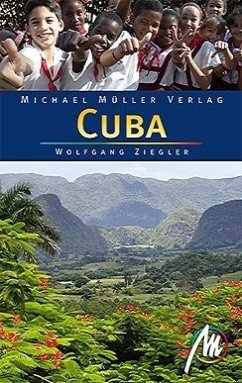 Cuba - Ziegler, Wolfgang