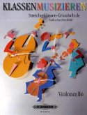 String Class Primer (cello part)