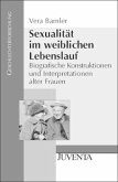 Sexualität im weiblichen Lebenslauf