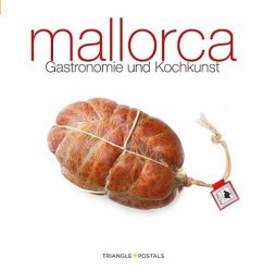 Mallorca : Gastronomie und Kochkunst - Font, Marga