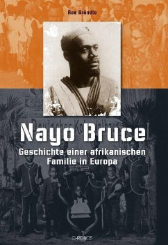 Nayo Bruce - Brändle, Rea
