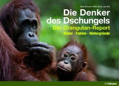Die Denker des Dschungels - Schuster, Gerd; Smits, Willie; Ullal, Jay