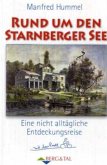 Rund um den Starnberger See