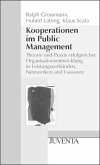 Kooperation im Public Management