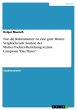 Nur die Rabenmutter ist eine gute... - Bild 1