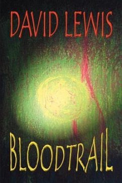 Bloodtrail - Lewis, David