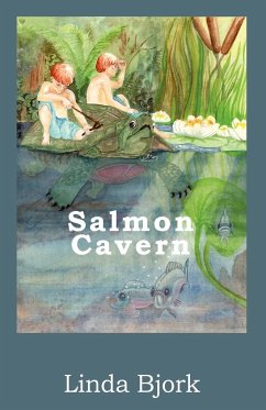 Salmon Cavern - Bjork, Linda