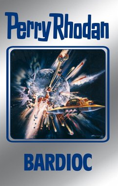 Bardioc / Perry Rhodan Bd.100 - Rhodan, Perry